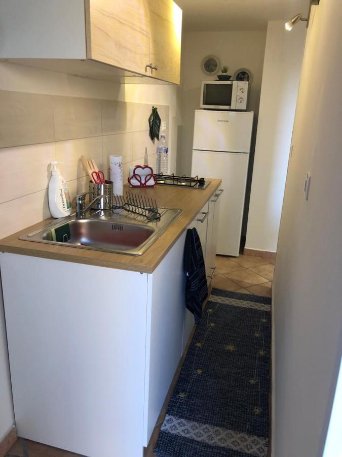 Narciso Katane Suites Catania Exteriör bild