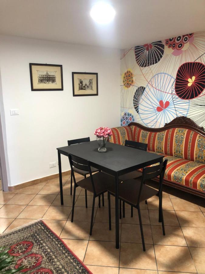 Narciso Katane Suites Catania Exteriör bild