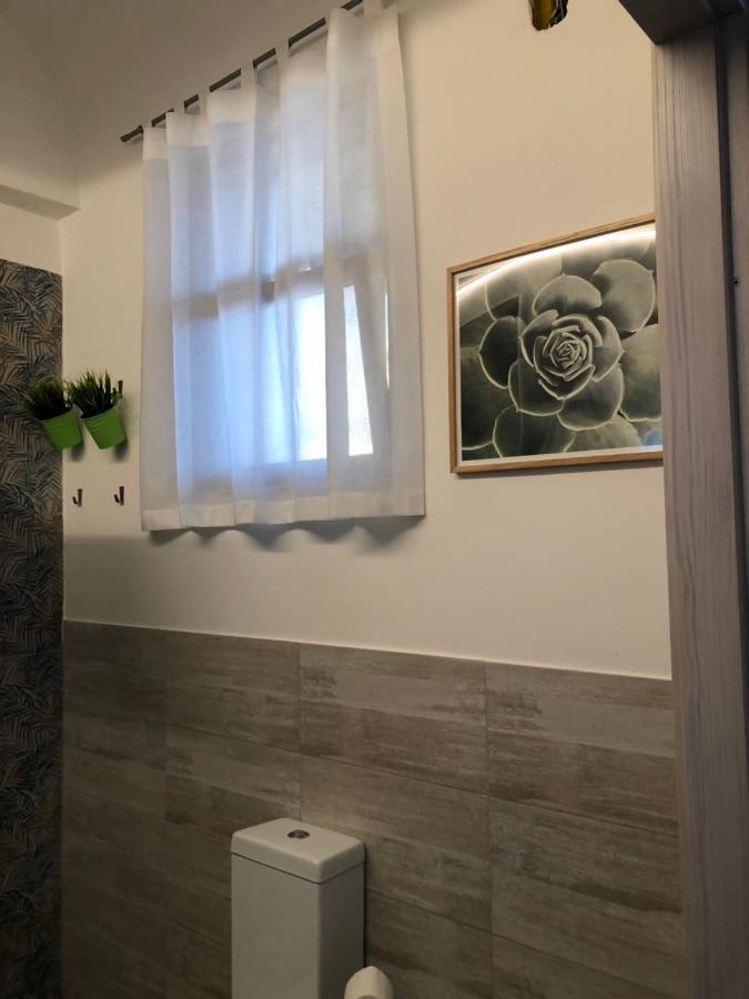 Narciso Katane Suites Catania Exteriör bild