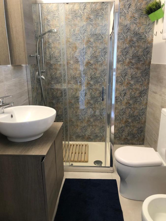 Narciso Katane Suites Catania Exteriör bild